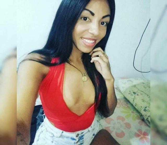 shemale RJ p Alexandra Silva 1237699