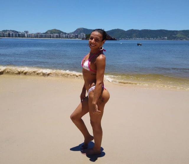 shemale RJ p Alexandra Silva 1237701
