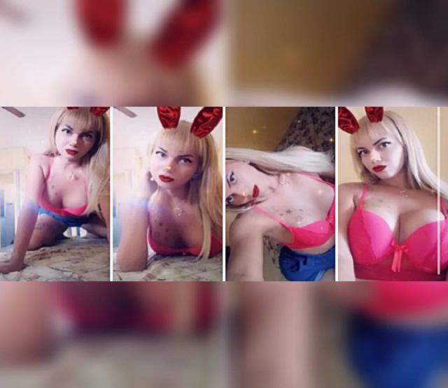shemale RJ p Alyssa Eduarda  1330759