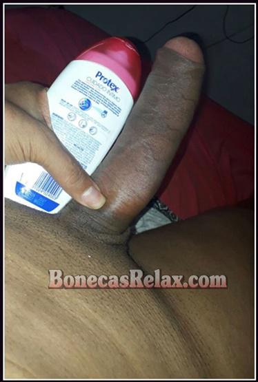 shemale RJ p Ebony 8515863