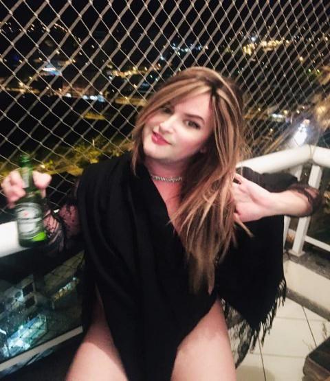 transex RJ p Fernanda Top 3750097