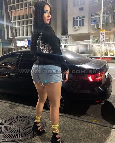 transex RJ Isabella Soares 0635752