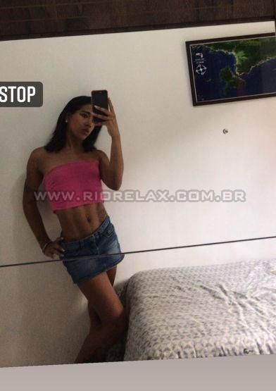 shemale RJ Kiara Silvera 7362095