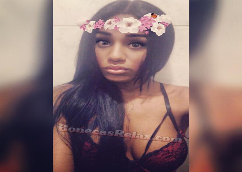 shemale RJ Luiza Miranda 7919594