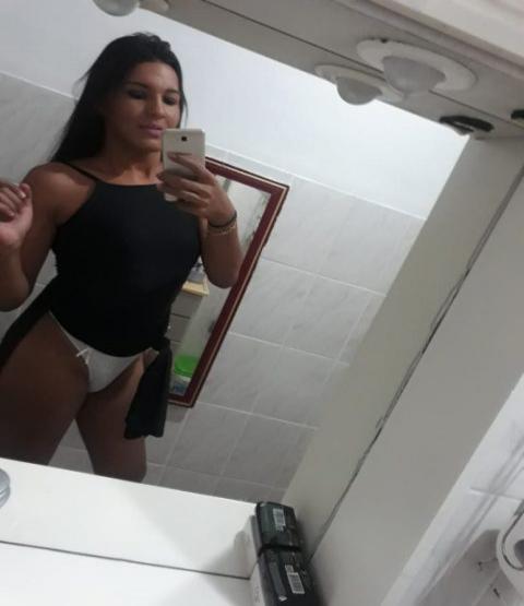 shemale RJ p Thayna Pacheco 1415247