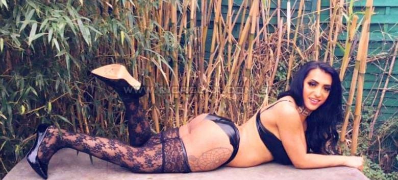 shemale RJ Valentina travesti 2918825