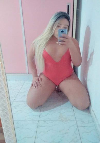 shemale RJ p Vanessa Barbiezinha 5403987