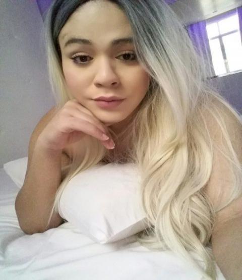 shemale RJ p Vanessa Barbiezinha 5403989