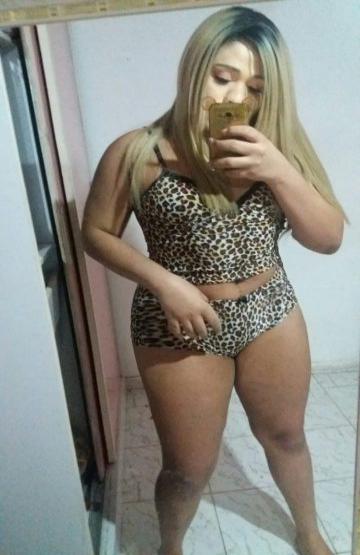 shemale RJ p Vanessa Barbiezinha 5404041